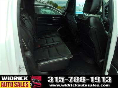 2019 RAM 1500 Laramie - Photo 5 - Watertown, NY 13601