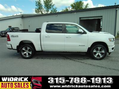 2019 RAM 1500 Laramie - Photo 15 - Watertown, NY 13601