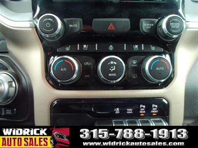 2019 RAM 1500 Laramie - Photo 12 - Watertown, NY 13601
