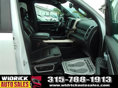 2019 RAM 1500 Laramie - Photo 4 - Watertown, NY 13601