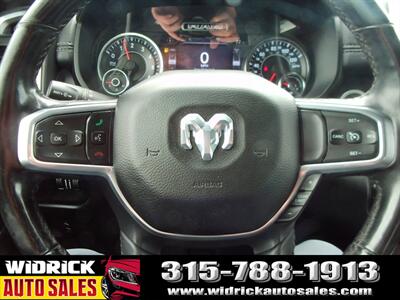 2019 RAM 1500 Laramie - Photo 7 - Watertown, NY 13601