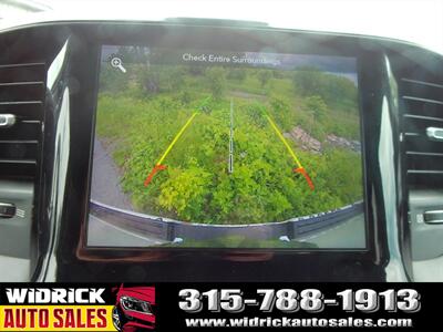 2019 RAM 1500 Laramie - Photo 11 - Watertown, NY 13601