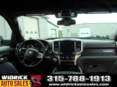 2019 RAM 1500 Laramie - Photo 6 - Watertown, NY 13601