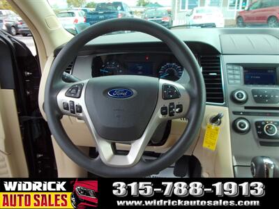 2017 Ford Taurus SE   - Photo 7 - Watertown, NY 13601