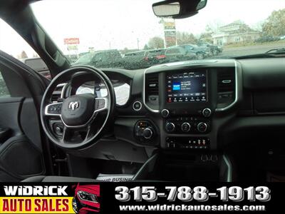 2021 RAM 1500 Big Horn/Lone Star - Photo 6 - Watertown, NY 13601