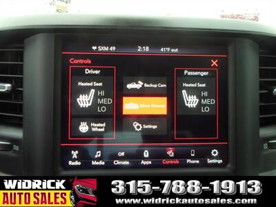 2021 RAM 1500 Big Horn/Lone Star - Photo 10 - Watertown, NY 13601