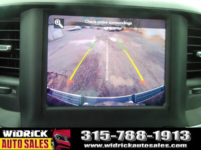 2021 RAM 1500 Big Horn/Lone Star - Photo 9 - Watertown, NY 13601