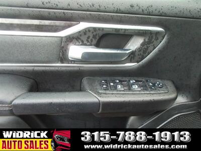 2021 RAM 1500 Big Horn/Lone Star - Photo 13 - Watertown, NY 13601