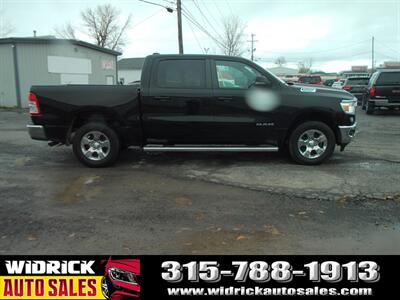 2021 RAM 1500 Big Horn/Lone Star - Photo 15 - Watertown, NY 13601