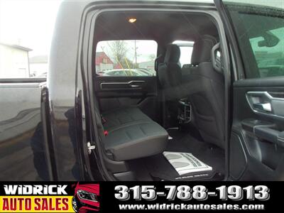 2021 RAM 1500 Big Horn/Lone Star - Photo 5 - Watertown, NY 13601