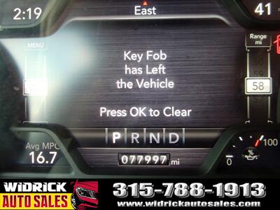 2021 RAM 1500 Big Horn/Lone Star - Photo 20 - Watertown, NY 13601