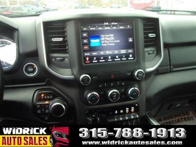 2021 RAM 1500 Big Horn/Lone Star - Photo 8 - Watertown, NY 13601