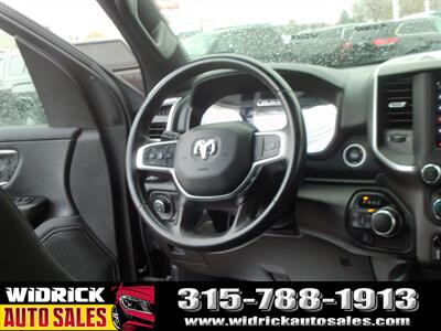2021 RAM 1500 Big Horn/Lone Star - Photo 7 - Watertown, NY 13601