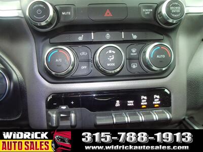 2021 RAM 1500 Big Horn/Lone Star - Photo 11 - Watertown, NY 13601