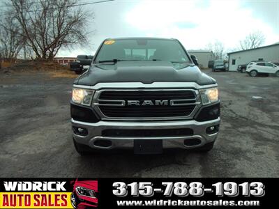 2021 RAM 1500 Big Horn/Lone Star - Photo 2 - Watertown, NY 13601