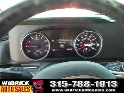 2024 Kia Carnival LX - Photo 12 - Watertown, NY 13601