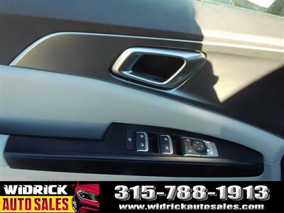 2024 Kia Carnival LX - Photo 13 - Watertown, NY 13601