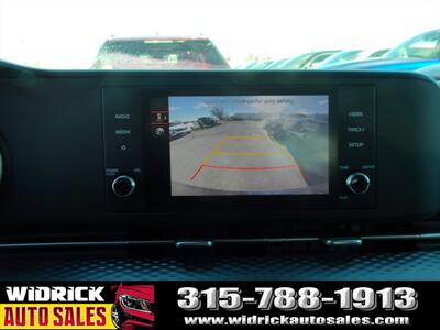 2024 Kia Carnival LX - Photo 10 - Watertown, NY 13601