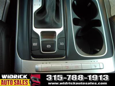 2024 Kia Carnival LX - Photo 11 - Watertown, NY 13601