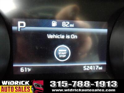 2024 Kia Carnival LX   - Photo 9 - Watertown, NY 13601