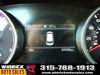 2024 Kia Carnival LX - Photo 19 - Watertown, NY 13601