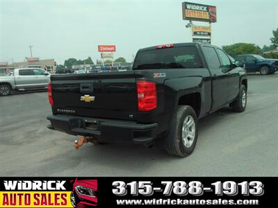 2016 Chevrolet Silverado 1500 LT   - Photo 5 - Watertown, NY 13601