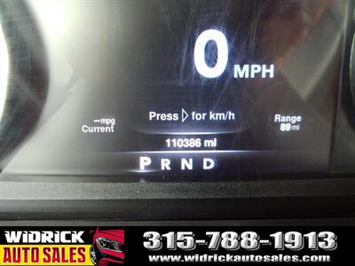2022 RAM 1500 Classic Warlock   - Photo 18 - Watertown, NY 13601