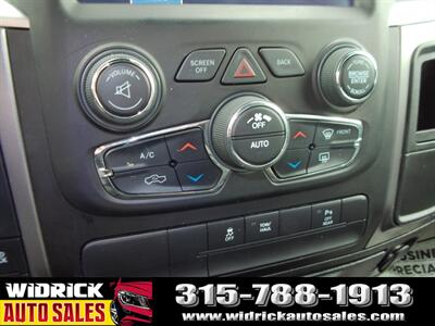 2022 RAM 1500 Classic Warlock   - Photo 10 - Watertown, NY 13601