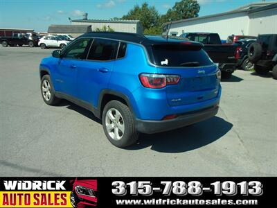 2018 Jeep Compass Latitude - Photo 7 - Watertown, NY 13601
