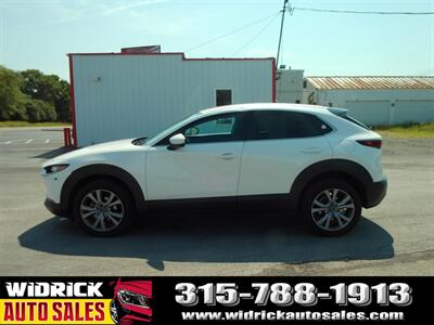 2021 Mazda CX-30 Select   - Photo 7 - Watertown, NY 13601