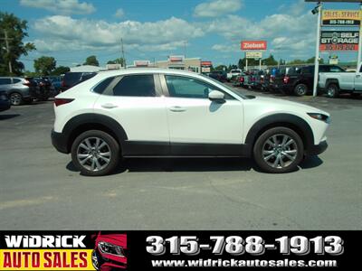 2021 Mazda CX-30 Select   - Photo 8 - Watertown, NY 13601
