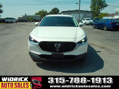 2021 Mazda CX-30 Select   - Photo 2 - Watertown, NY 13601