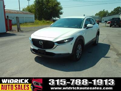 2021 Mazda CX-30 Select   - Photo 3 - Watertown, NY 13601