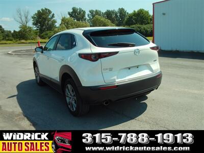 2021 Mazda CX-30 Select   - Photo 6 - Watertown, NY 13601