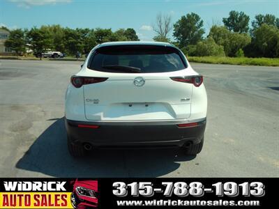 2021 Mazda CX-30 Select   - Photo 5 - Watertown, NY 13601