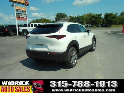 2021 Mazda CX-30 Select   - Photo 4 - Watertown, NY 13601
