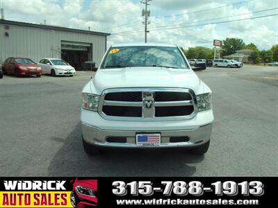2016 RAM 1500 SLT   - Photo 2 - Watertown, NY 13601