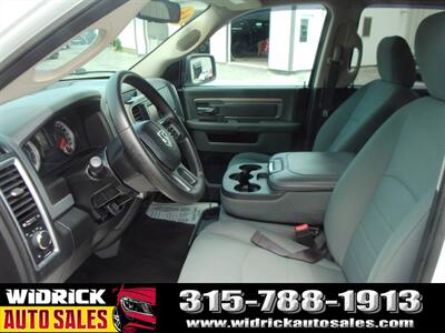 2016 RAM 1500 SLT   - Photo 4 - Watertown, NY 13601