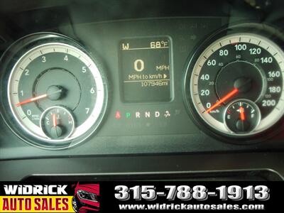 2016 RAM 1500 SLT   - Photo 15 - Watertown, NY 13601
