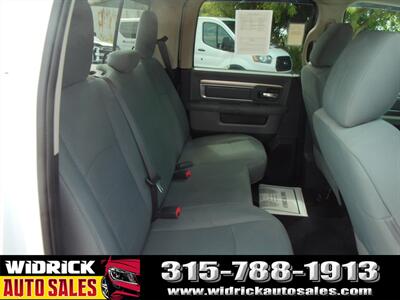 2016 RAM 1500 SLT   - Photo 5 - Watertown, NY 13601