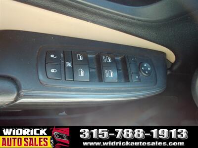 2017 Jeep Cherokee Limited   - Photo 11 - Watertown, NY 13601