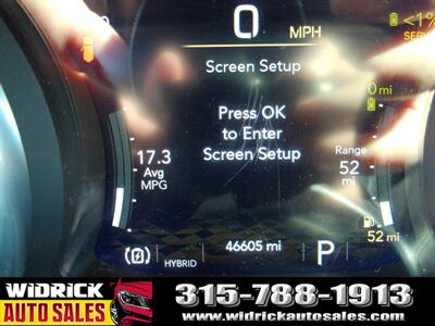 2023 Jeep Wrangler Sahara 4xe - Photo 20 - Watertown, NY 13601