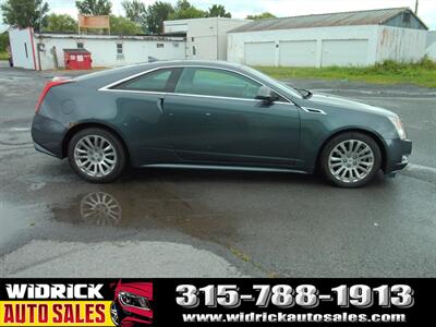 2013 Cadillac CTS 3.6L Premium - Photo 4 - Watertown, NY 13601