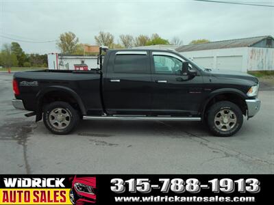 2018 RAM 2500 Big Horn   - Photo 4 - Watertown, NY 13601