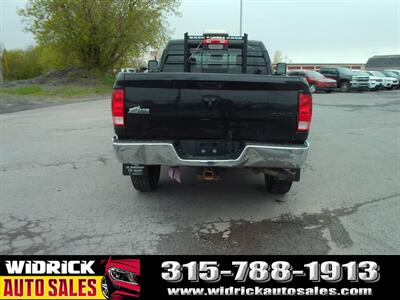 2018 RAM 2500 Big Horn   - Photo 6 - Watertown, NY 13601