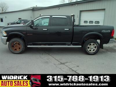 2018 RAM 2500 Big Horn   - Photo 8 - Watertown, NY 13601