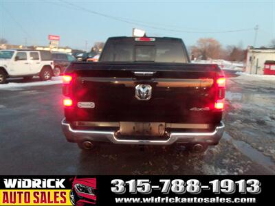 2019 RAM 1500 Laramie Longhorn   - Photo 6 - Watertown, NY 13601