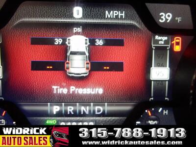 2019 RAM 1500 Laramie Longhorn   - Photo 9 - Watertown, NY 13601