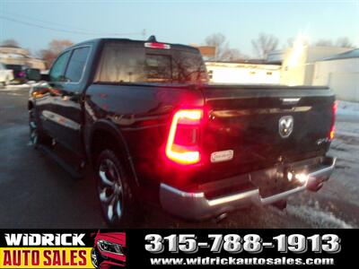 2019 RAM 1500 Laramie Longhorn   - Photo 7 - Watertown, NY 13601