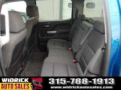 2015 Chevrolet Silverado 1500 LT - Photo 5 - Watertown, NY 13601